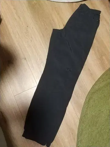 Y-3 와이쓰리 나일론 조거 팬츠