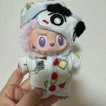짱구는 못말려 옷 라브브 의류