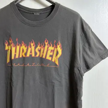 90s 00s 빈티지 트레셔 프레임 파이어 USA XL