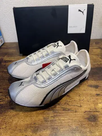 PUMA H-STREET OG