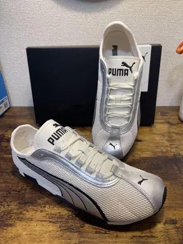 PUMA H-STREET OG