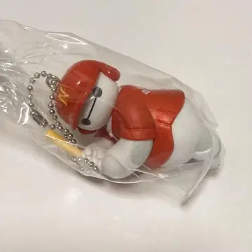 캡슐 토이 베이맥스 야구