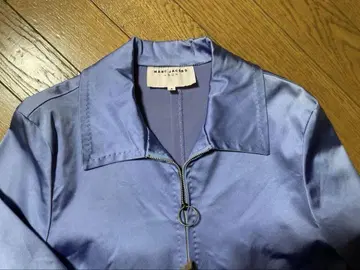 MARC JACOBS LOOK 자켓