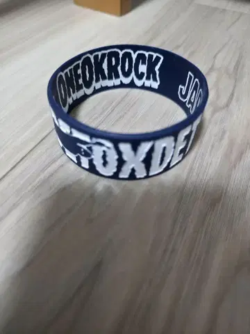 ONE OK ROCK DETOX JAPAN TOUR 2025 러버 밴드