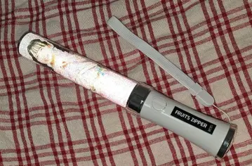 FRUITS ZIPPER 응원봉 마츠모토 카렌