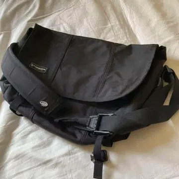 TIMBUK2 메신저 백