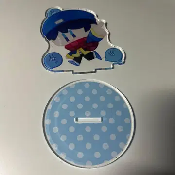 랏다 활동 12주년 굿즈 아크릴 스탠드