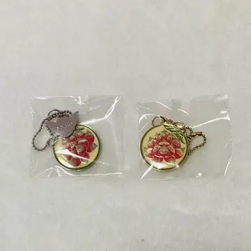 CLAMP 리틀 액세서리 컬렉션 1