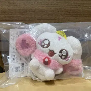 프리큐어 제일복권 E상 봉제 인형 루룬