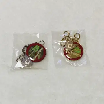 CLAMP 리틀 액세서리 컬렉션 2