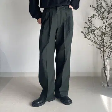 THE SHINZONE 신존 톰보이 팬츠 TOMBOY 34