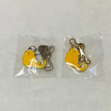 CLAMP 리틀 액세서리 컬렉션 3