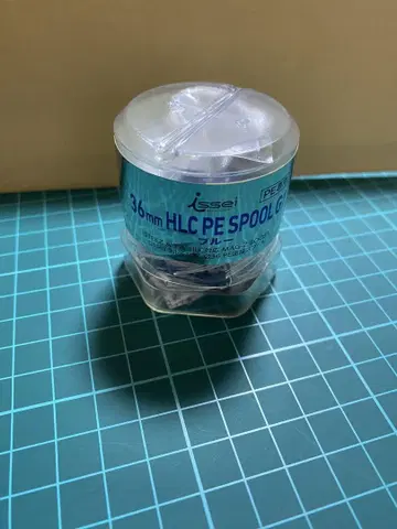일성 SLP Works 36mm PE 스풀