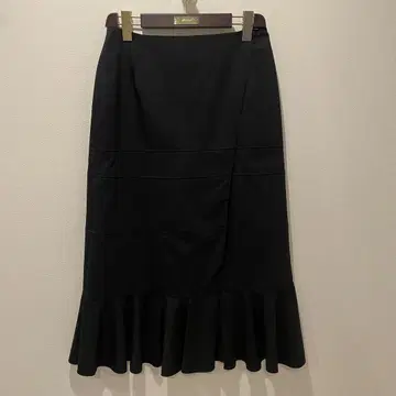 ALTUZARRA 알투자라 A라인 스커트 38 사이즈