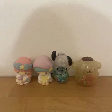 산리오 산리오 캐릭터 오브제