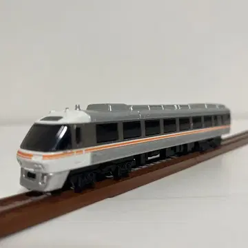 트레인 N 게이지 다이캐스트 스케일 모델 와이드 뷰 히다 난키