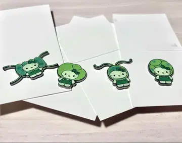 일본관 모키티 (4개)
