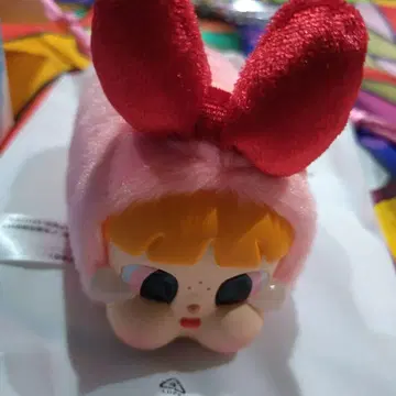 cry baby 파워퍼프걸 시리즈