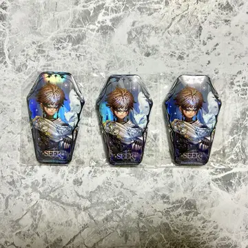 제5인격 마환매영 관형 캔뱃지 점쟁이 중국 한정판