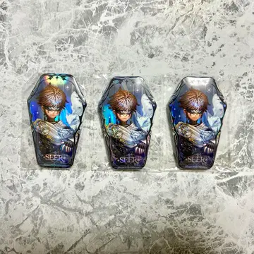 제5인격 마환매영 관형 캔뱃지 점쟁이 중국 한정판