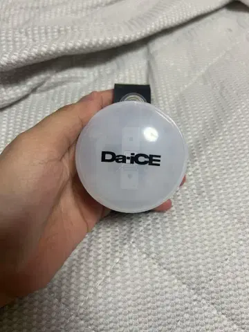 Da-iCE 응원봉
