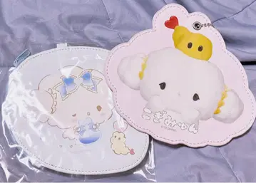 코기뮨 패스 케이스