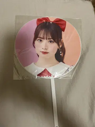 타치바나 코토미 부채