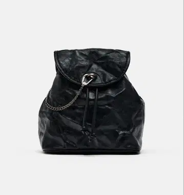 [ ZARA ] SOFT ROCKER 백팩
