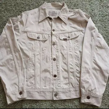 90s 복각판 Lee WESTERNER 자켓 XL 사이즈