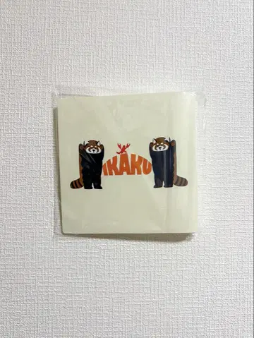 [ 새상품 ] graniph IKAKU 컬렉션 파일