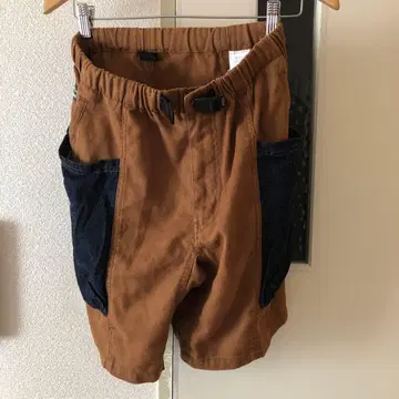 마나스태쉬 헴프코튼 데님 GOHEMP PHATEE ROKX