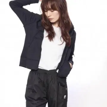 DANSKIN 댄스킨 후드티