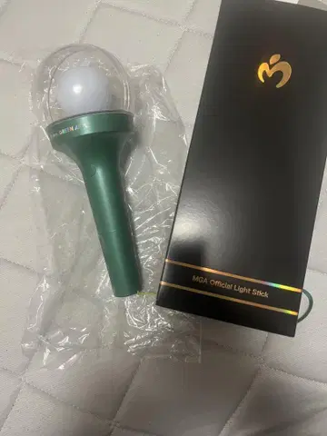 Mrs. GREEN APPLE 응원봉
