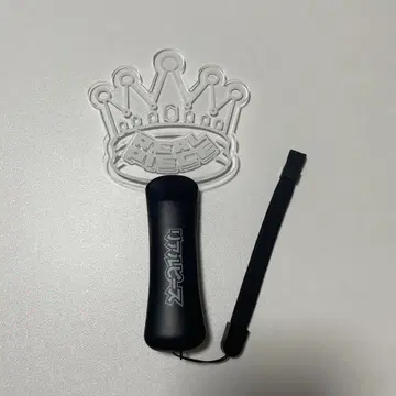 리얼 피스 응원봉 하라주쿠 페스티벌