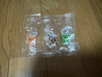 피코파크 메지루시 액세서리