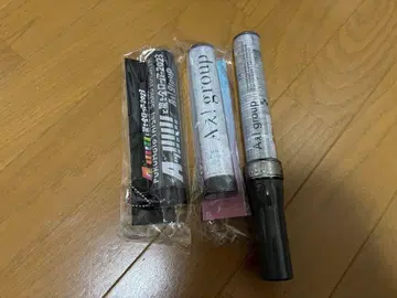 A.I.group 응원봉, 응원봉 탑