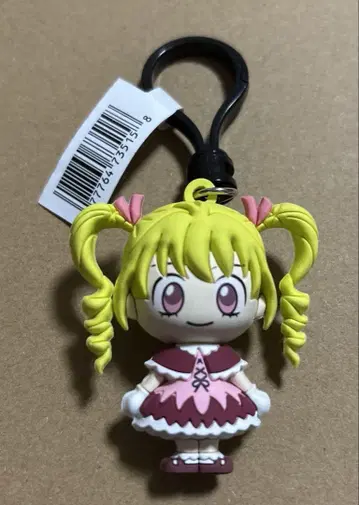 HUNTER x HUNTER 백 클립 비스케