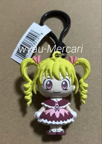 HUNTER x HUNTER 백 클립 비스케
