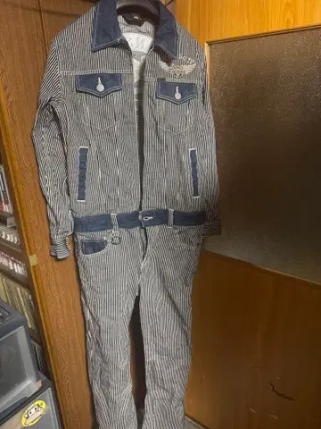 VANSON 히코리 츠나기