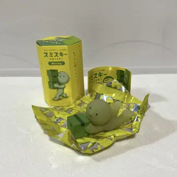 콜로브스키 SMISKI 무빙 스미스키 무빙 시리즈