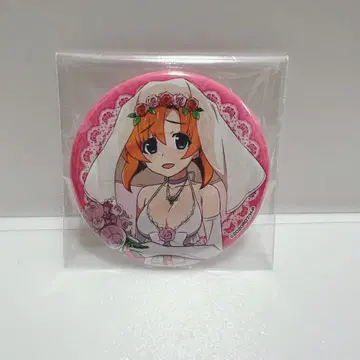 류구 레나 캔뱃지 쓰르라미 울 적에 WEB wedding 썸머