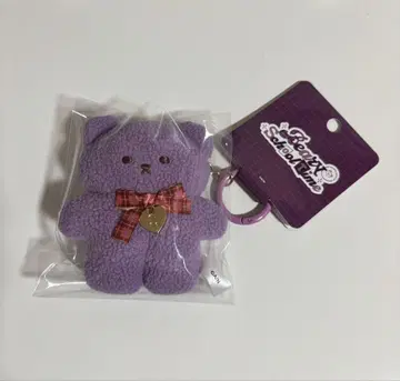 사카요리 소마 마스코트 참