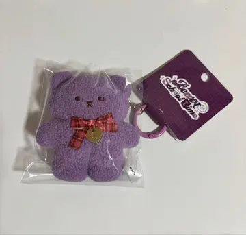 사카요리 소마 마스코트 참