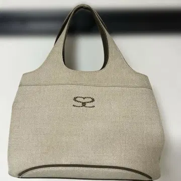 SAVOY 베이지 백