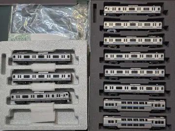 N 게이지 KATO E217계 요코스카선 소부선 11량 세트