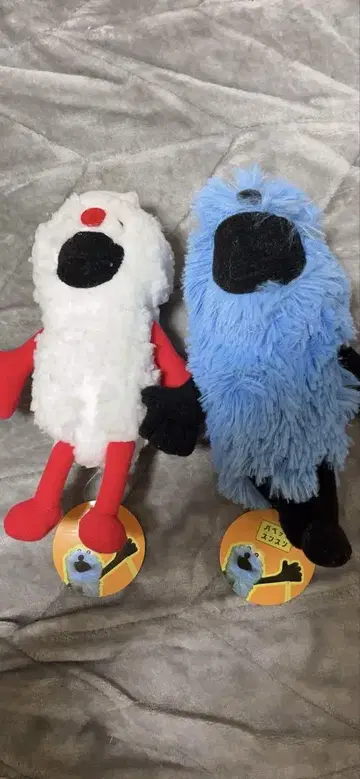 퍼펫 순순 논논