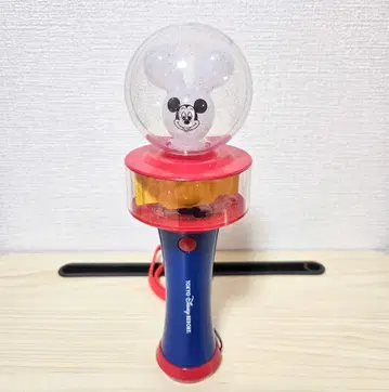 도쿄 디즈니 리조트 한정판 미키 벌룬 라이팅