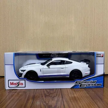 마이스토 머스탱 쉘비 GT500 1/18 2020 포드