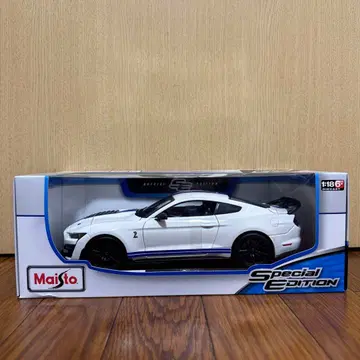 마이스토 머스탱 쉘비 GT500 1/18 2020 포드