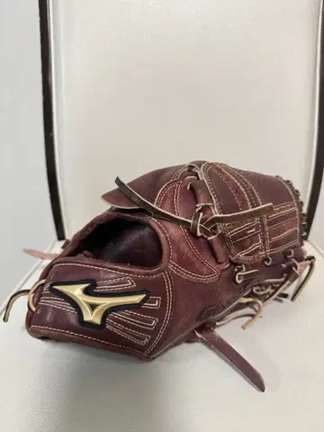 MIZUNO 미즈노 글로벌 엘리트 그로브